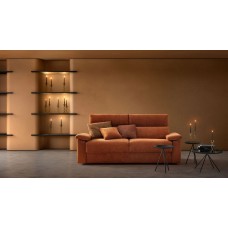 Home Italy Globe kanapé